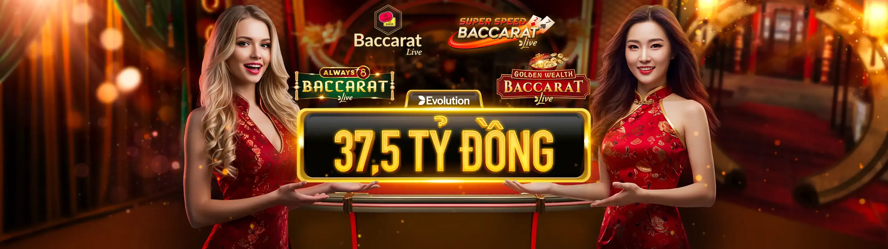 Sảnh casino trực tuyến sang trọng của FK88 Code