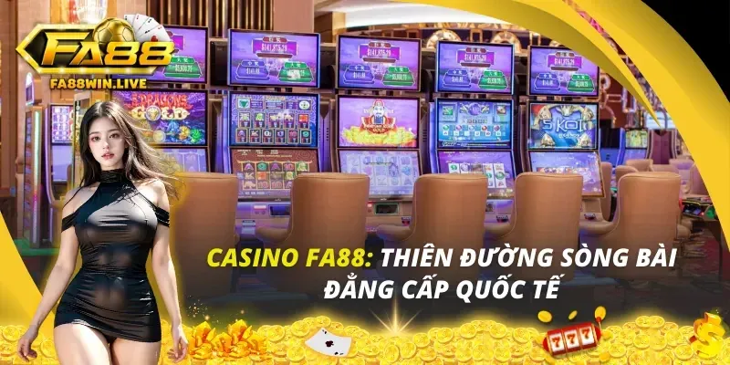 Ưu đãi sòng bạc trực tiếp fk88 code